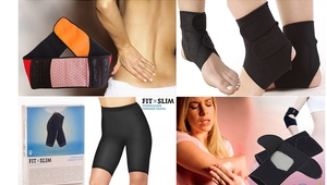 Продукти с турмалин от Woops.bg