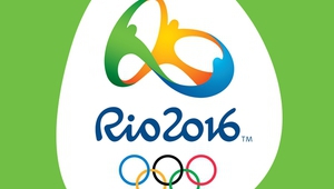 Емблемата на Рио 2016