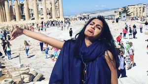 Самотният меден месец на една булка