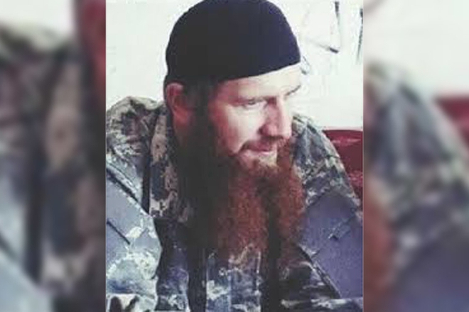 Tarhan batirashvili ili omar chechenetsa 1986 2016