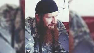 Тархан Батирашвили, или Омар Чеченеца (1986-2016)