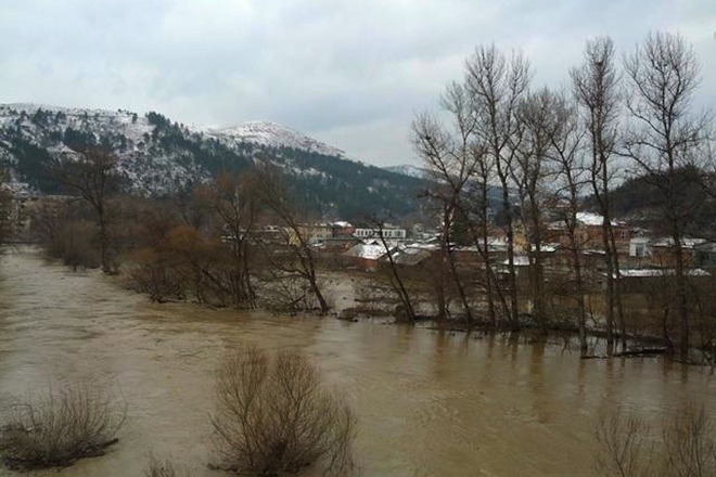 Broyat na zhertvite na navodneniyata v kitay dostigna 237 dushi