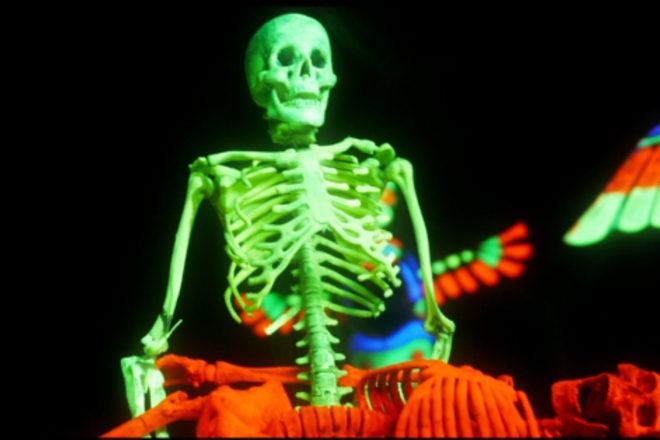 I had a woman na uaks teylar