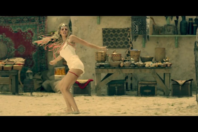 Mihaela fileva ft iskrata tantsuvam samo za teb