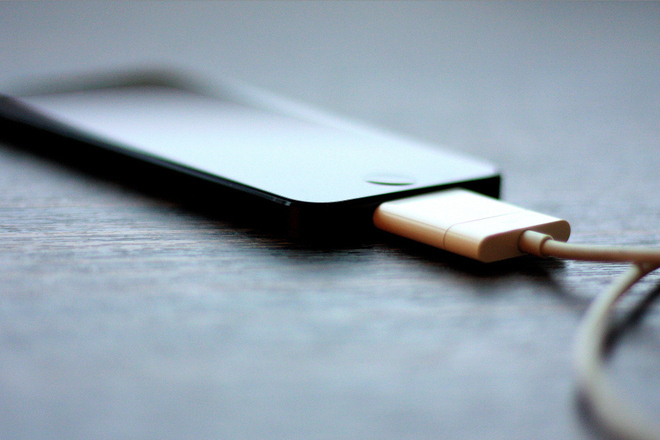 Zarezhdasht se smartfon