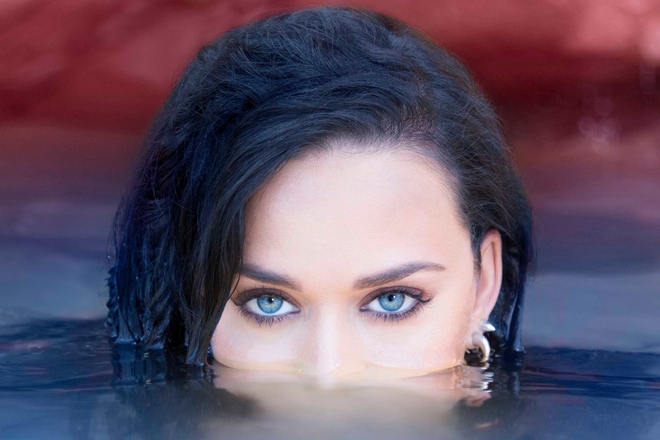 Singalat na keyti peri rise