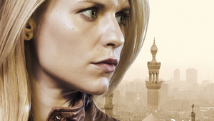 Вътрешна сигурност. Бягството на Кери