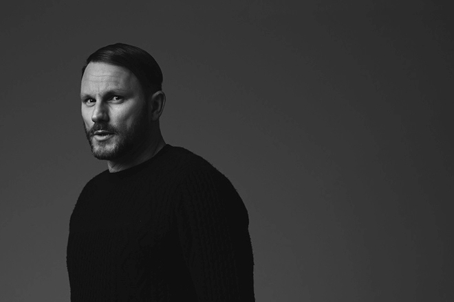 Mark nayt predi solar summer 2016