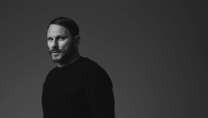 Марк Найт преди Solar Summer 2016