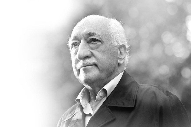 Fethullah gyulen