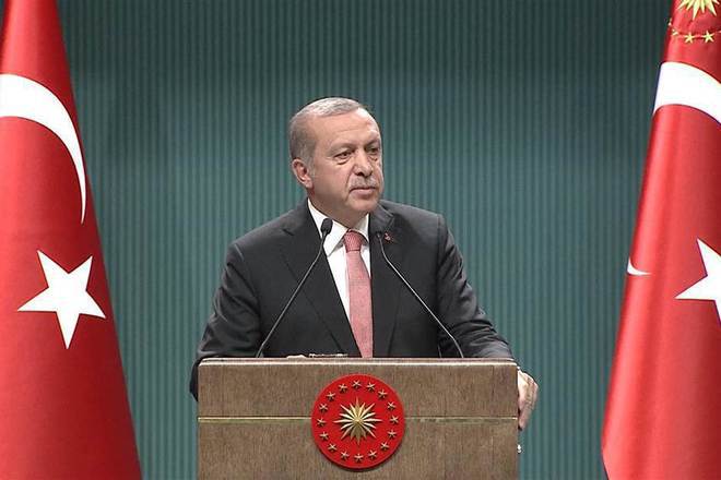 Erdogan v obrashtenie kam turskata natsiya