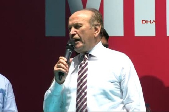 Kmetat na istanbul kadir topbash