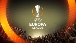Емблемата на "Лига Европа"