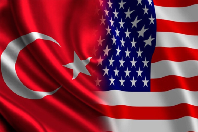 Турция и САЩ