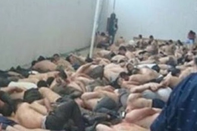 Arestuvani sled opita za prevrat voynitsi v turtsiya