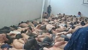 Арестувани след опита за преврат войници в Турция