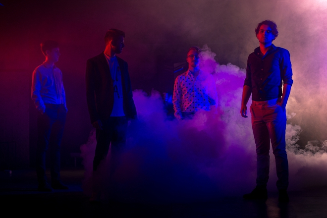 Muzikantite ot hayes y