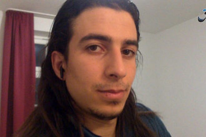 Atentatorat ot ansbah mohamed dalil