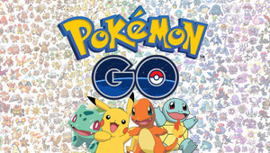 Pokemon GO
