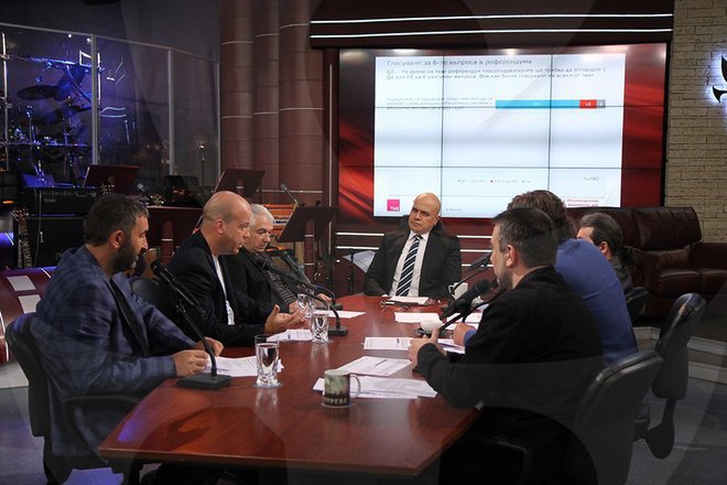 Redkolegiyata na shouto na slavi