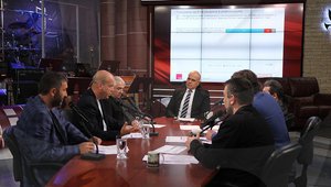 Редколегията на "Шоуто на Слави"