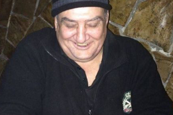 Bogdan dinev bonyo fasa