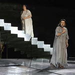 Опера на площада: Триумфален финал на "Набуко"