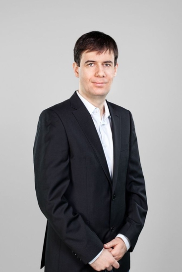 Алекси Сокачев