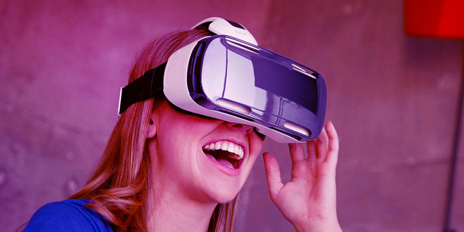 Нощите на виртуалната реалност в София