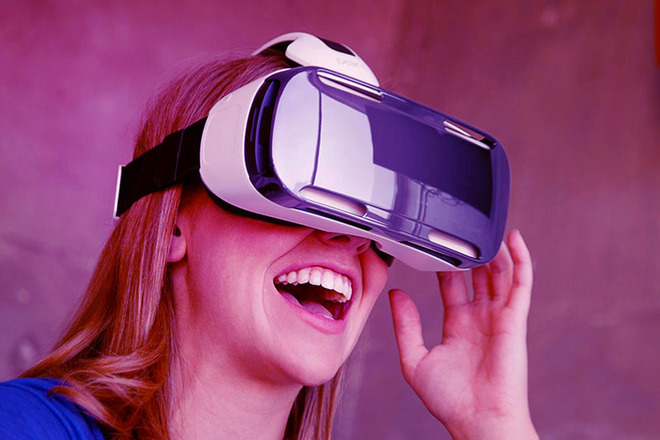 Noshtite na virtualnata realnost v sofiya