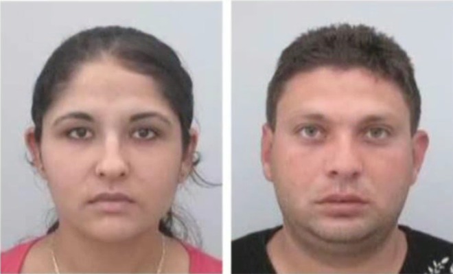 Задържаха издирваните телефонни измамници от село Градище