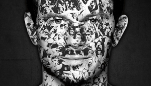 Фед льо Гран в едър план