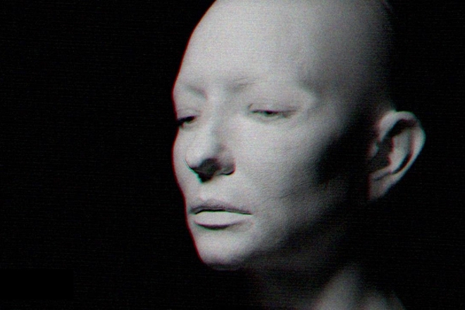 Keyt blanshet vav videoklip na masiv atak