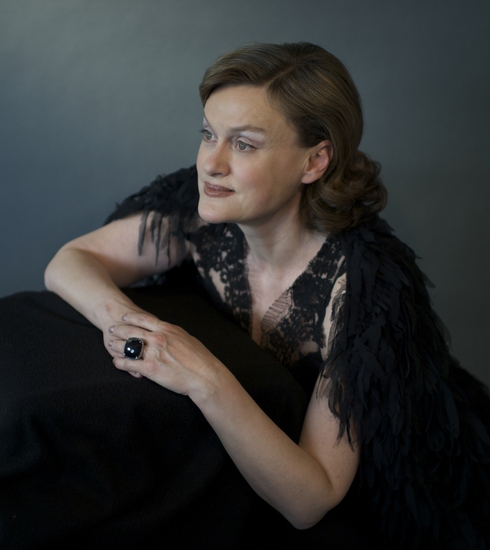 Веселина Кацарова