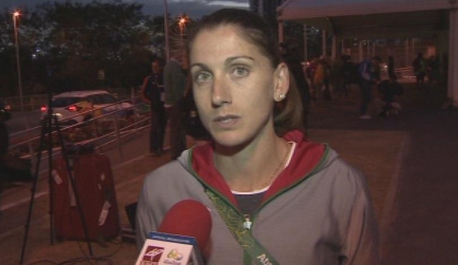 Силвия Дънекова пред БНТ