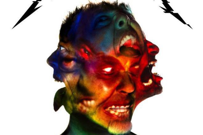 Oblozhkata na hardwired to self destruct na metallica