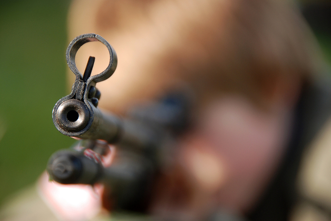 Дуло на пушка