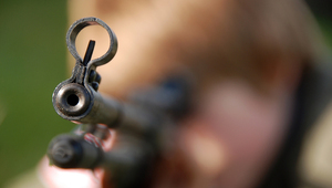 Дуло на пушка