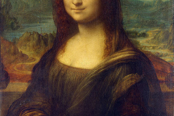  mona liza