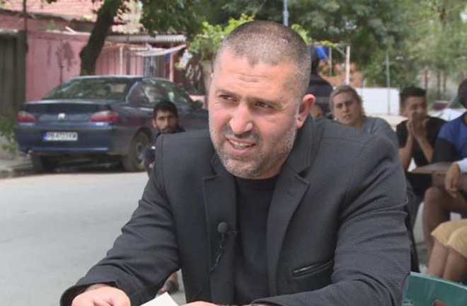 Общинският съветник в Пловдив Айри Мурад