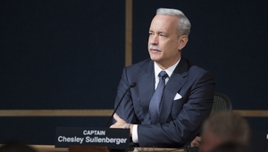 Том Ханкс в "Съли: Чудото на Хъдсън"