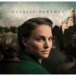 Натали Портман на плакат за режисьорския си дебют