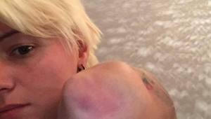 Набиха Рут Колева 