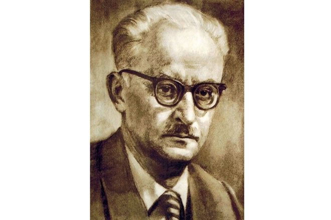 Dimitar talev 1898 1966