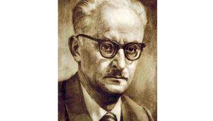Димитър Талев (1898-1966)