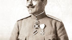 Генерал Иван Колев