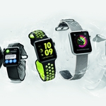 Новите часовници на "Епъл"