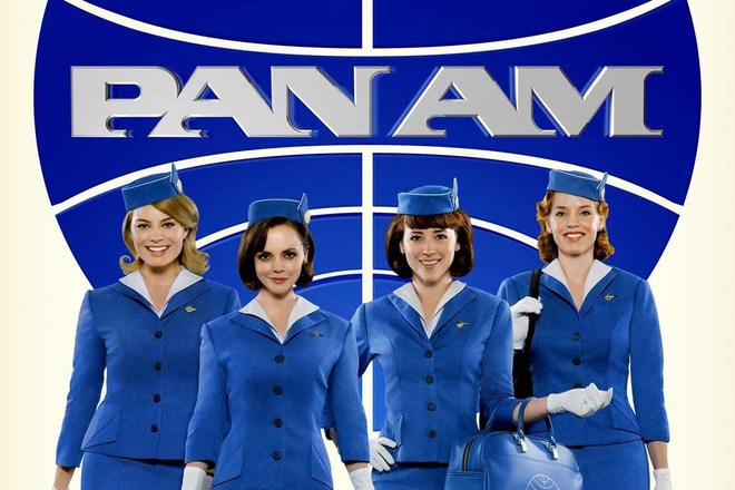 Styuardesite ot seriala pan am