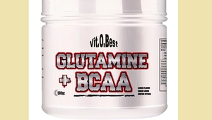 Глутамин на капсули 