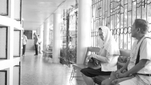 Филмът със "Златен лъв" от Венеция 2016